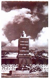 ASSI BOU NIF MONUMENTS AUX MORTS